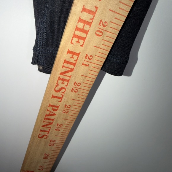 Fabletics Trinity Motion365 7/8 Leggings‎ Black Size Small - Picture 9 of 12